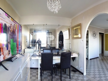 Vente appartement 78 000 € Marseille 15eme Arrondissement