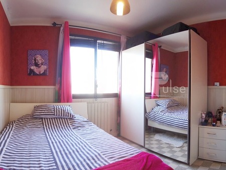 Appartement sur Marseille 15eme Arrondissement ; 78 000 € ; A vendre Réf. 244