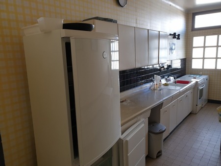 Maison 44 200 € sur Decazeville (12300) - Réf. 987