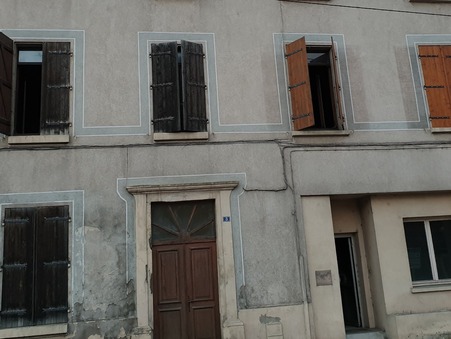 Vente maison 34 200 € Decazeville