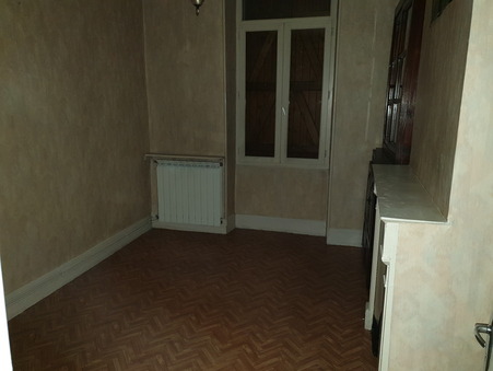 Maison 34 200 € sur Decazeville (12300) - Réf. 988