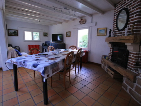 Maison prix nous consulter sur Ste Cecile (62176) - Réf. CHEVALIERS