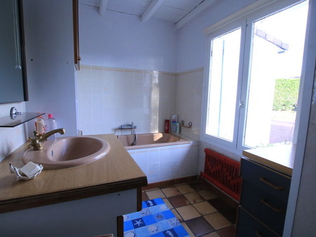 Location maison Ste Cecile Réf. CHEVALIERS