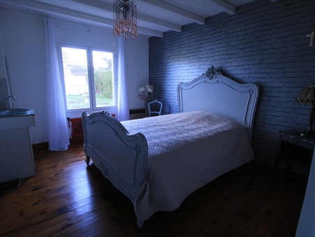 A louer maison prix nous consulter Ste Cecile