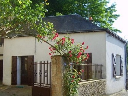 A vendre maison Amboise 37400; 200 000 €