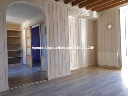 Achat maison Barbizon Réf. 1853/1854