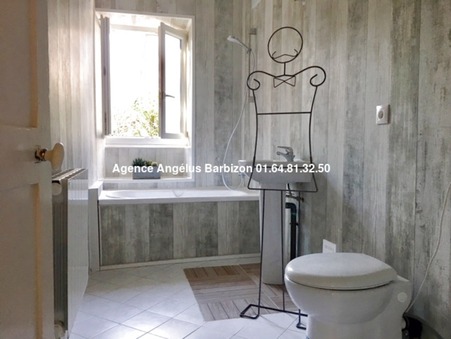 Maison prix nous consulter sur Barbizon (77630) - Réf. 1853/1854