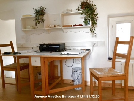 Achat maison Barbizon Réf. 1853/1854