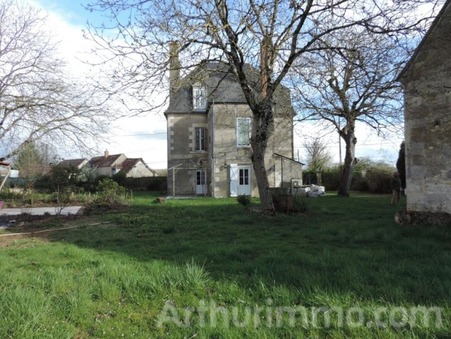 La charite sur loire  252 000 €