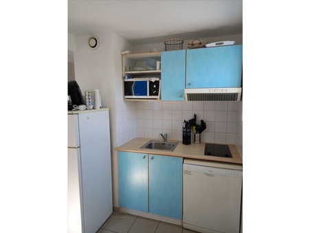 A louer maison prix nous consulter Le Chateau d'Oleron