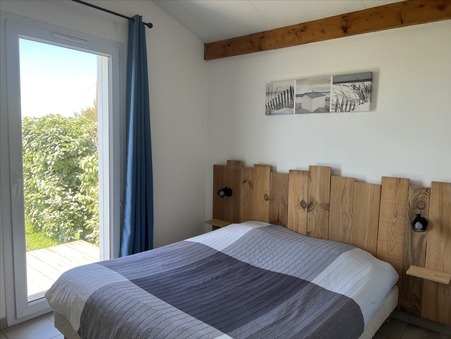 Maison prix nous consulter Réf. 673 Le Chateau d'Oleron