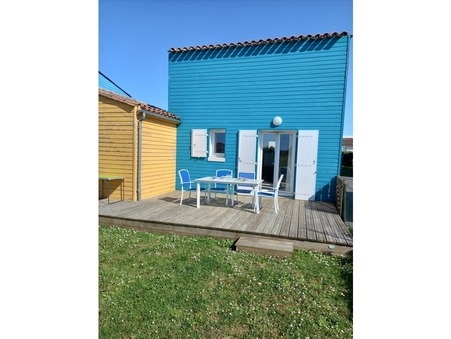 A louer maison prix nous consulter Le Chateau d'Oleron