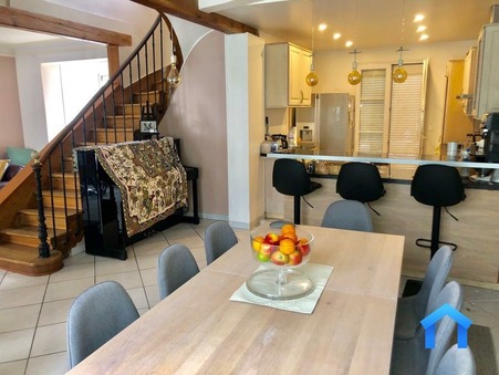 Maison sur Enghien les Bains ; 980 000 €  ; Achat Réf. 3942_bis