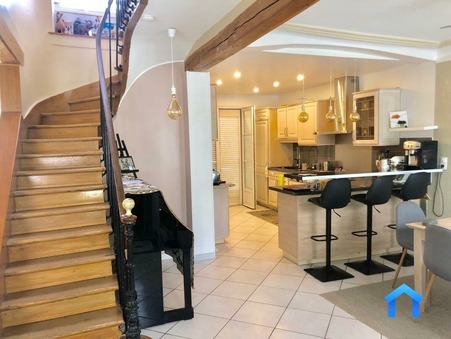 A vendre maison Enghien les Bains 95880; 980 000 € 