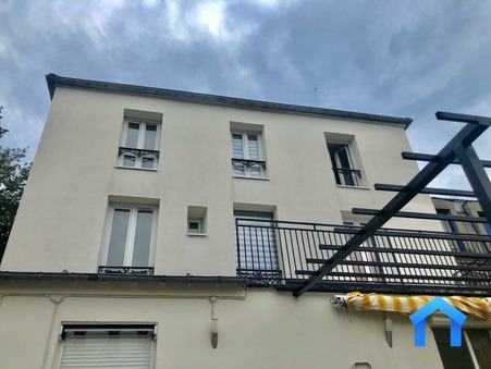 Maison 980 000 €  sur Enghien les Bains (95880) - Réf. 3942_bis