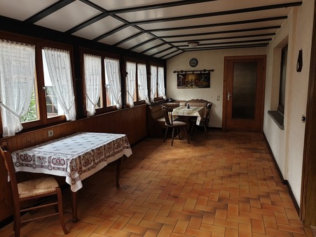 Achat maison Hoffen Réf. 12166