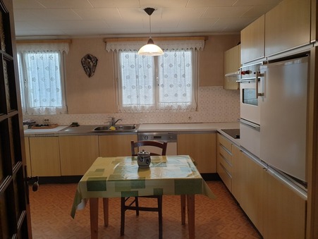 Maison prix nous consulter sur Hoffen (67250) - Réf. 12166