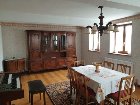 Maison prix nous consulter Réf. 12166 Hoffen