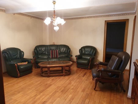 Vente maison prix nous consulter Hoffen