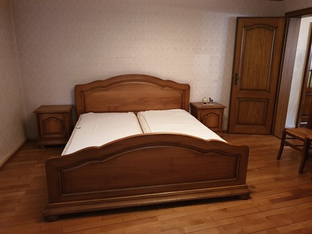 Maison sur Hoffen ; prix nous consulter ; A vendre Réf. 12166