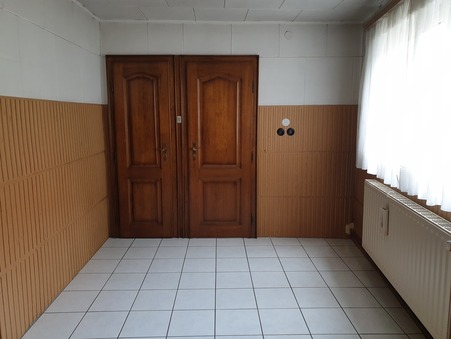 Achat maison Hoffen Réf. 12166