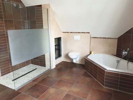 Vente maison prix nous consulter Soultz sous Forets