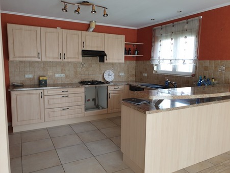 Achat maison Soultz sous Forets Réf. 12165