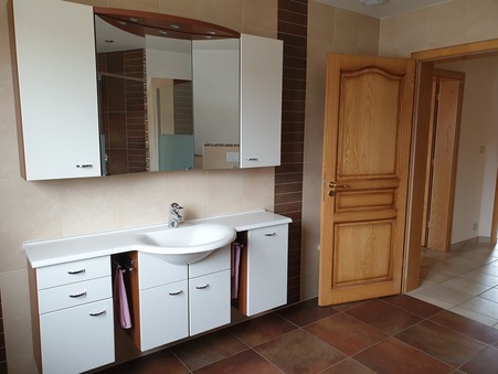 Maison prix nous consulter sur Soultz sous Forets (67250) - Réf. 12165