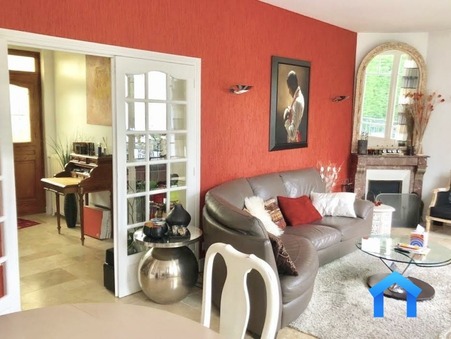 A vendre maison Enghien les Bains 95880; 835 000 € 