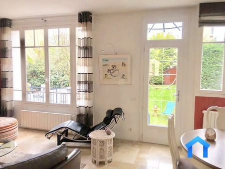 Maison 835 000 €  sur Enghien les Bains (95880) - Réf. 3931_bis