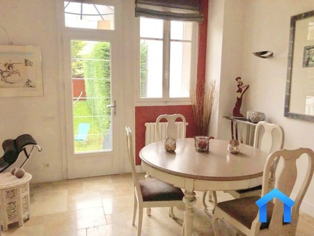 Achat maison Enghien les Bains Réf. 3931_bis