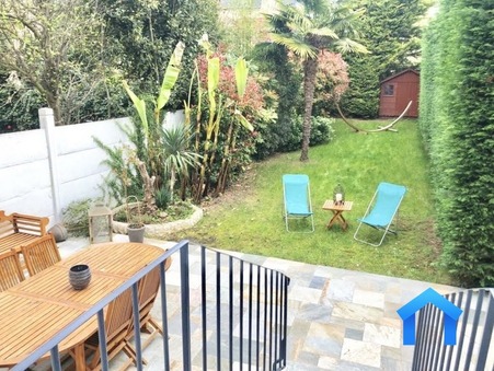 Maison 835 000 €  sur Enghien les Bains (95880) - Réf. 3931_bis