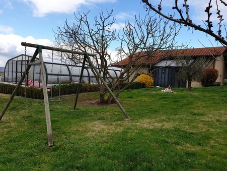 Maison sur Firmi ; prix nous consulter ; Achat Réf. 986