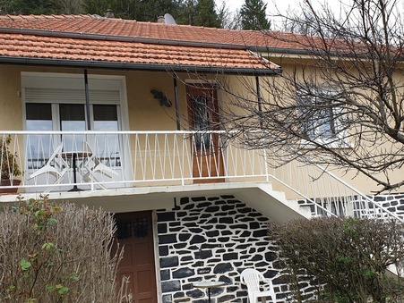 Maison 100 000 € Réf. 1081 Viviez