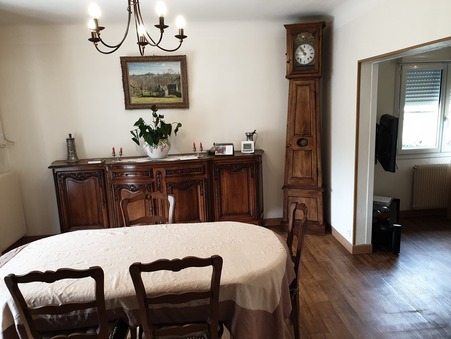 A vendre maison Viviez 12110; 100 000 €