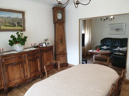 Maison 100 000 € sur Viviez (12110) - Réf. 1081