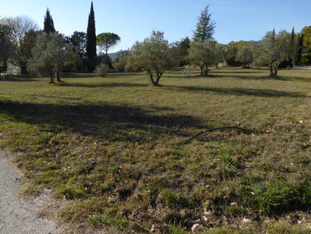 Achat terrain Callas Réf. 66V2