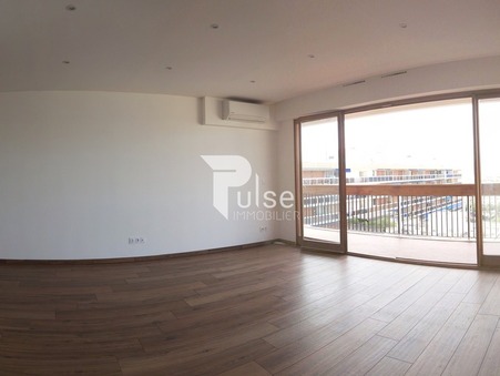 Appartement 349 900 &euro; Réf. 253 Marseille 6eme Arrondissement