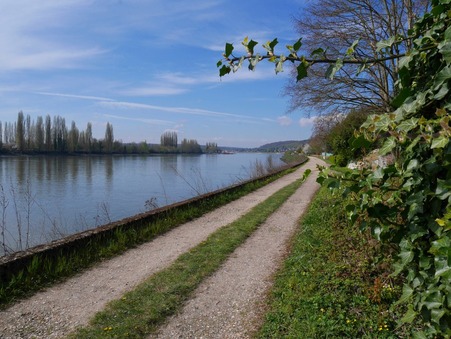 Vente Terrain DUCLAIR Réf. 1079-9 - Slide 1