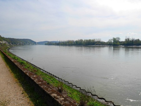 Vente Terrain DUCLAIR Réf. 1079-9 - Slide 3