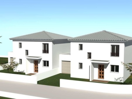 Vente Neuf BORGO Réf. MAISONS NEUVES BORGO - Slide 2