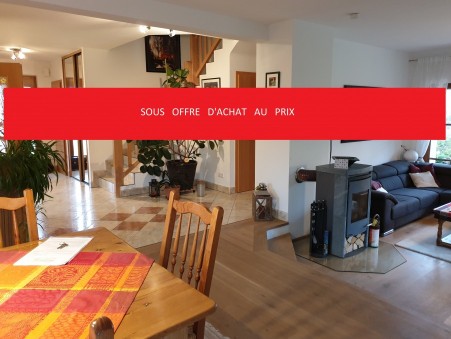 Vente maison prix nous consulter Wissembourg
