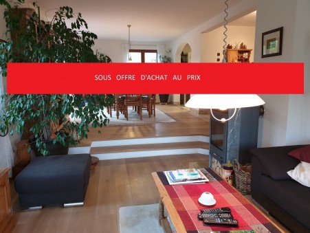 Vente maison prix nous consulter Wissembourg