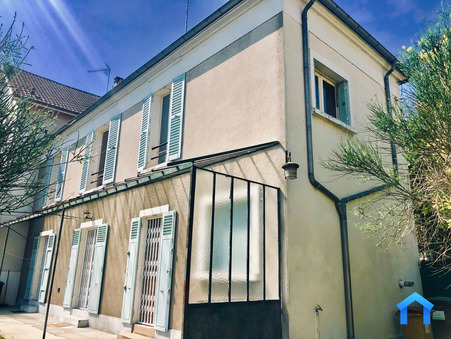 Maison sur Enghien les Bains ; 335 000 €  ; Achat Réf. 3945