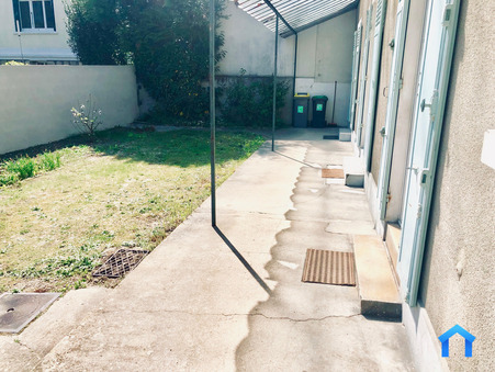 Maison 335 000 €  Réf. 3945 Enghien les Bains