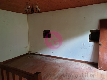 Achat maison Saint-Parthem Réf. 1098