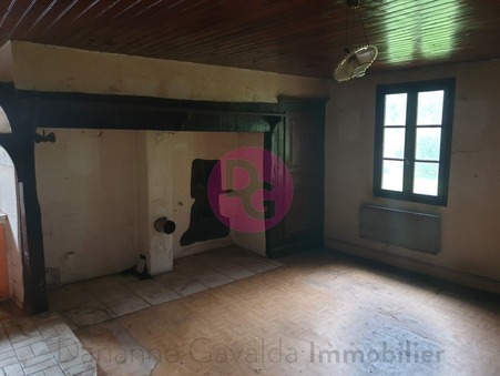 A vendre maison Saint-Parthem 12300; 59 950 €