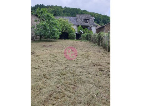 Maison 59 950 € sur Saint-Parthem (12300) - Réf. 1098