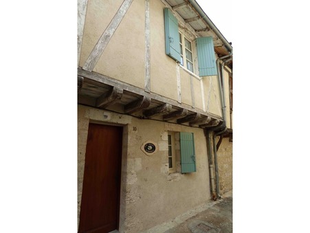 A vendre maison Issigeac 24560; 109 000 €