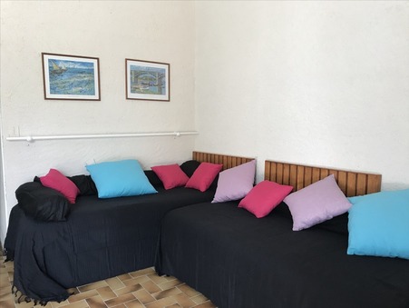 A louer maison prix nous consulter Le Grand Village Plage